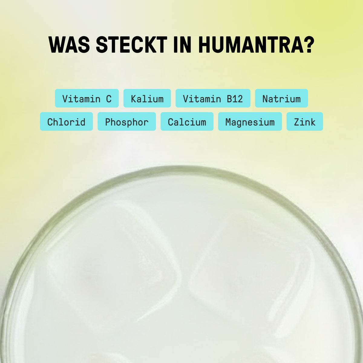Himalaya-Limette