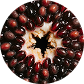 Beere & Granatapfel